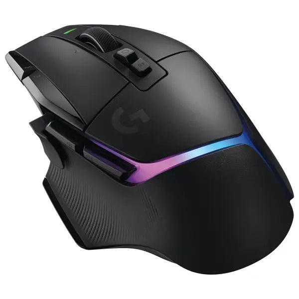 Logitech G502X Plus LIGHTSPEED RGB Noir Logitech G502X Plus LIGHTSPEED RGB Noir